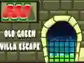 Permainan Melarikan Diri dari Vila Hijau Tua secara online