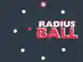 Permainan Bola Radius secara online Permainan Bola Radius secara online