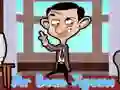 Permainan Puzzle Mr. Bean secara online Permainan Puzzle Mr. Bean secara online