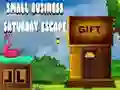 Permainan Pelarian Bisnis Kecil Sabtu secara online Permainan Pelarian Bisnis Kecil Sabtu secara online