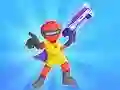 Permainan Pertarungan Brawl Ace 3D secara online Permainan Pertarungan Brawl Ace 3D secara online