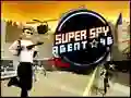 Permainan Agen Mata-mata Super 46 secara online Permainan Agen Mata-mata Super 46 secara online