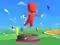 Permainan Balapan Meloncat 3D secara online Permainan Balapan Meloncat 3D secara online