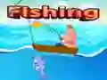 Permainan Memancing secara online Permainan Memancing secara online