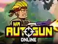Permainan Tuan Autogun Daring secara online