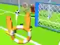 Permainan Gol Super secara online Permainan Gol Super secara online