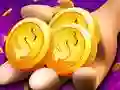 Permainan Master Mesin Koin Emas secara online