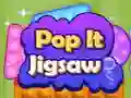 Permainan Pop It Puzzle secara online Permainan Pop It Puzzle secara online