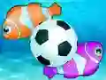 Permainan Sepak Bola Ikan secara online Permainan Sepak Bola Ikan secara online