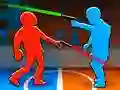 Permainan Duel Ragdoll 2p secara online Permainan Duel Ragdoll 2p secara online