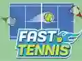 Permainan Tenis Cepat secara online