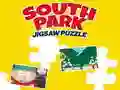 Permainan Puzzle South Park secara online