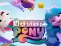Permainan Jigsaw Kuda Sihir secara online Permainan Jigsaw Kuda Sihir secara online