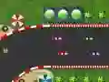 Permainan Balap Mobil Retro Xtream secara online Permainan Balap Mobil Retro Xtream secara online