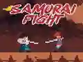Permainan Pertarungan Samurai secara online Permainan Pertarungan Samurai secara online