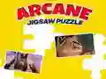 Permainan Puzzle Arcane secara online Permainan Puzzle Arcane secara online