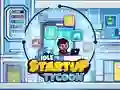 Permainan Tycoon Startup Menganggur secara online Permainan Tycoon Startup Menganggur secara online