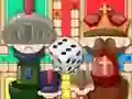 Permainan Kerajaan Ludo Daring secara online