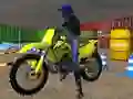 Permainan Msk 2 Akrobatik Sepeda Motor secara online Permainan Msk 2 Akrobatik Sepeda Motor secara online