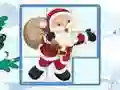 Permainan Teka Santa secara online