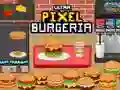 Permainan Ultra Pixel Burgeria secara online Permainan Ultra Pixel Burgeria secara online