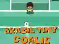 Permainan Brasil Penjaga Kecil secara online