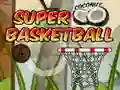 Permainan Super Basket Kelapa secara online