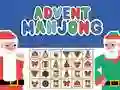 Permainan Mahjong Advent secara online
