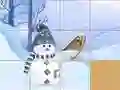 Permainan Teka-teki Geser Natal secara online Permainan Teka-teki Geser Natal secara online