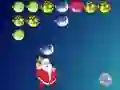 Permainan Puzzle Santa Dash secara online