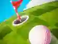 Permainan Tur Mini Golf secara online