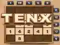 Permainan TENX secara online Permainan TENX secara online