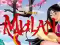 Permainan Disney Mulan secara online Permainan Disney Mulan secara online