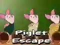 Permainan Pelarian Piglet secara online
