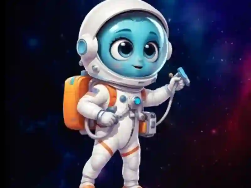 Permainan Tantangan Sasaran Planet secara online