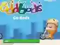 Permainan OddBods: Ayo Bods secara online Permainan OddBods: Ayo Bods secara online