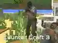 Permainan Counter Craft 3 secara online Permainan Counter Craft 3 secara online