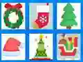 Permainan Teka-teki Natal untuk Anak-anak secara online Permainan Teka-teki Natal untuk Anak-anak secara online