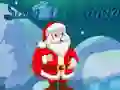 Permainan Selamatkan Santa secara online Permainan Selamatkan Santa secara online