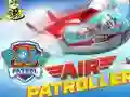 Permainan Paw Patrol: Pengawal Udara secara online