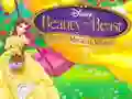 Permainan Disney Beauty and The Beast: Dunia Ajaib Belle secara online