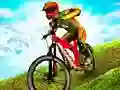 Permainan MX Master Offroad secara online Permainan MX Master Offroad secara online