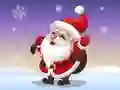 Permainan Natal Ajaib Santa secara online