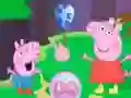 Permainan Peppa Pig: Telur Cinta secara online Permainan Peppa Pig: Telur Cinta secara online