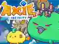 Permainan Axie Infinity secara online Permainan Axie Infinity secara online