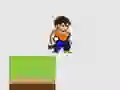 Permainan Petualangan Dragon Ball secara online Permainan Petualangan Dragon Ball secara online