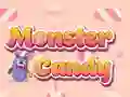 Permainan Permen Monster secara online Permainan Permen Monster secara online