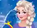 Permainan Elsa: Mawar Bergaya Beku secara online Permainan Elsa: Mawar Bergaya Beku secara online