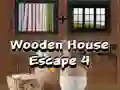 Permainan Melarikan Diri dari Rumah Kayu 4 secara online