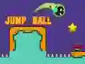 Permainan Petualangan Bola Melompat secara online Permainan Petualangan Bola Melompat secara online